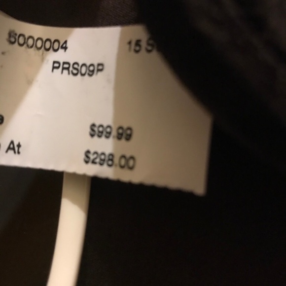 Tom Ford Sunglasses - Picture 4 of 5